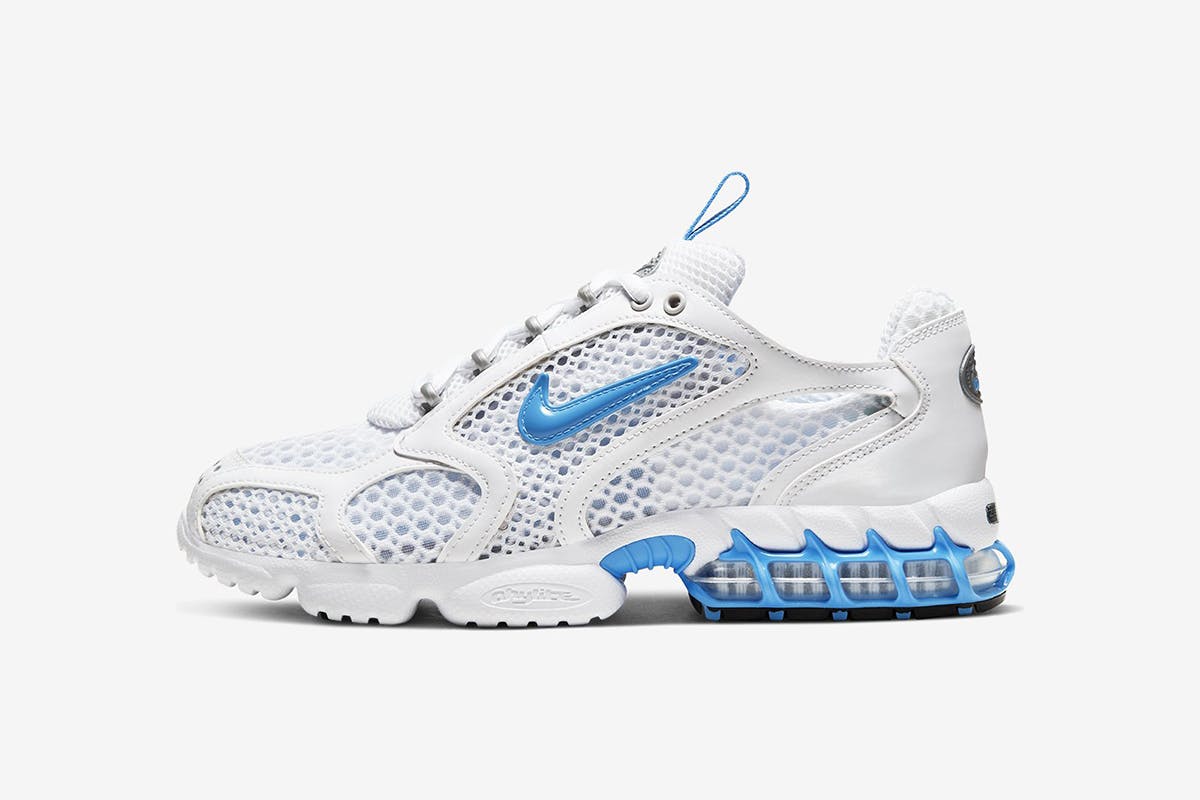 spiridon nike